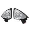 7-Color Ambient Lighting LED Rotating Tweeter Replacement for Mercedesbenz S-Class W222 2014-2017