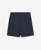 Nyuballanseu Nbnvg21413 / Uni Nano Light 4.5-Length Woven Shorts (Navy)