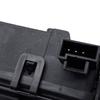 Efficient Boot Lock Actuator 13188851 13126497 Efficient Performances Trunk Lid Latches for Vehicle Tailgate Operation