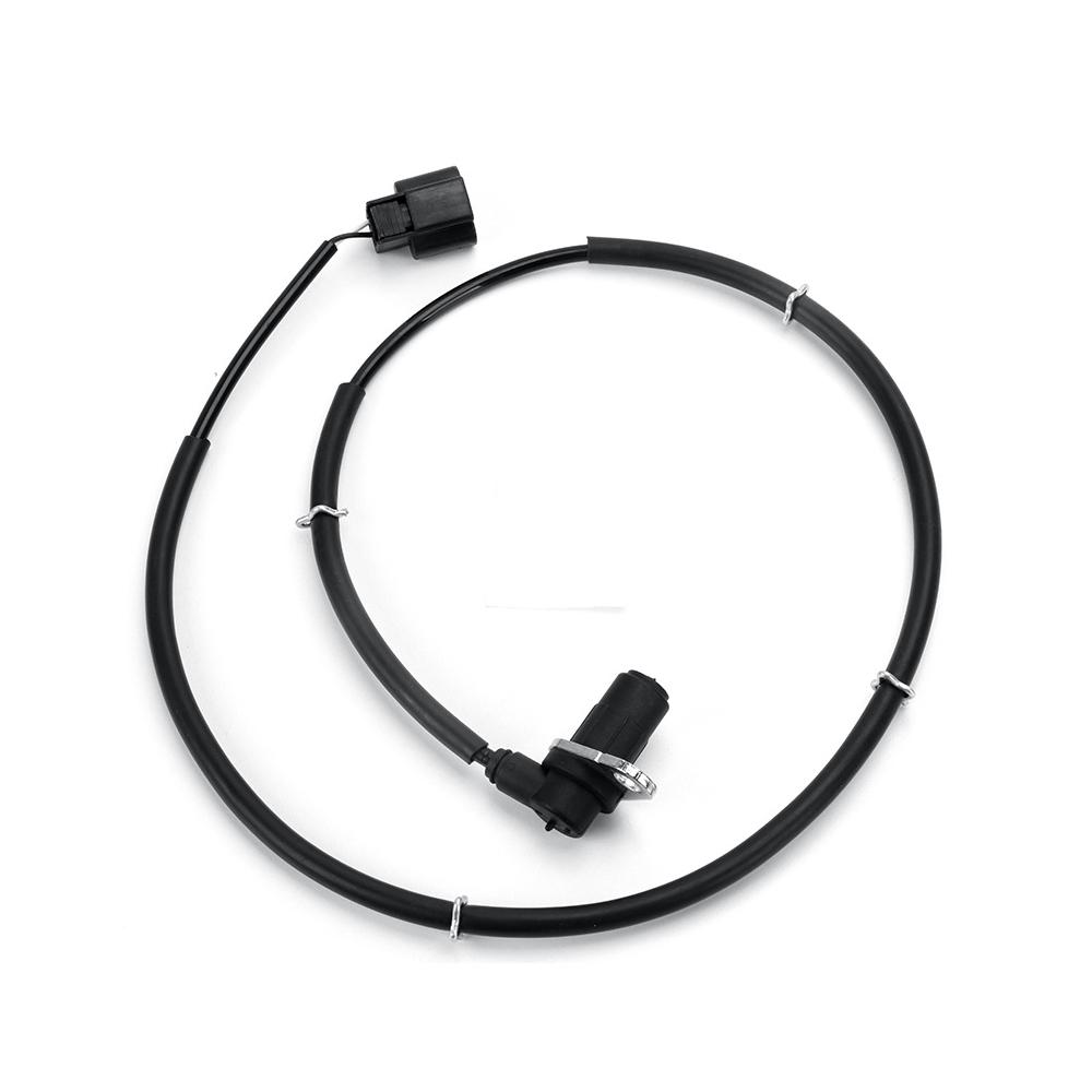 

Front Left ABS Wheel Speed Sensor MR407268 For Mitsubishi Pajero V65 V68 V73 V75