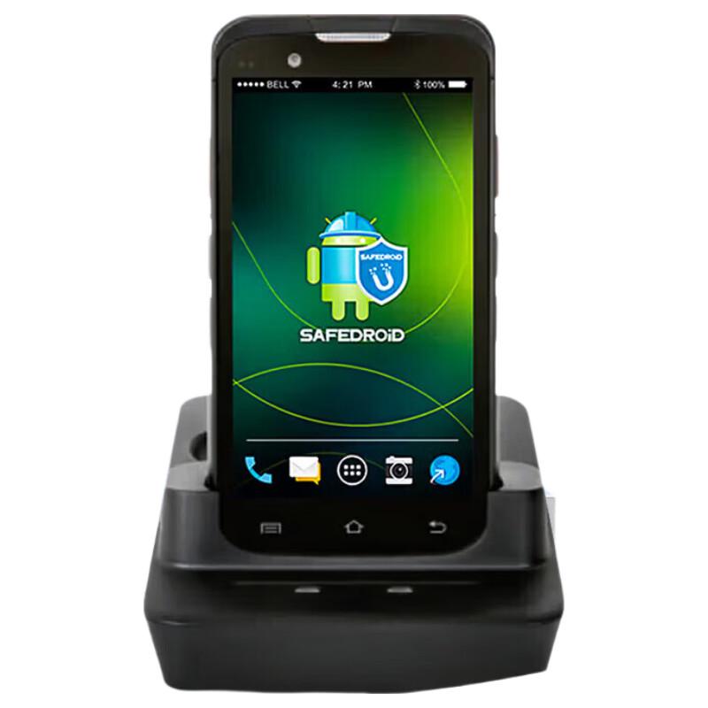 

UROVO I6200Series Handheld Data Terminal