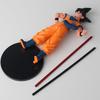 Dragon Ball Goku Super Saiyan Anime Figure 22cm Goku Action Figure Model Gifts for Kids Action Figure Toy Action Figure