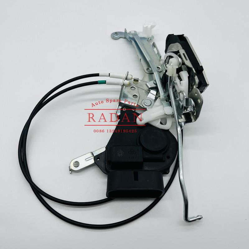 Front Door Lock For Geely Fc Front left