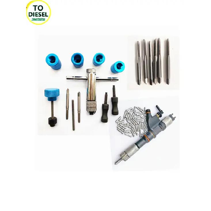 Common Rail Injector Filter Removal Repair Tool for DENSO 093152-0320