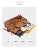 Women's 2025 Crossbody Tote Bag - New Style, Large Capacity, Versatile Handheld & Shoulder Bag