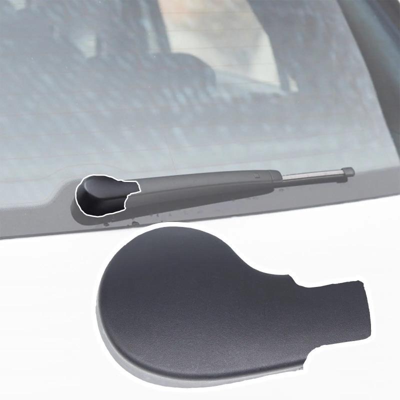 Auto Heckwischer Wischarm Bolzenkappe Mutter Abdeckung 5K6955435 Für VW Golf 6 7 Plus Polo Sharan Touran UP Alhambra OEM Direkte Passform