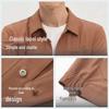 EMZ Men's Casual Lapel Jacket