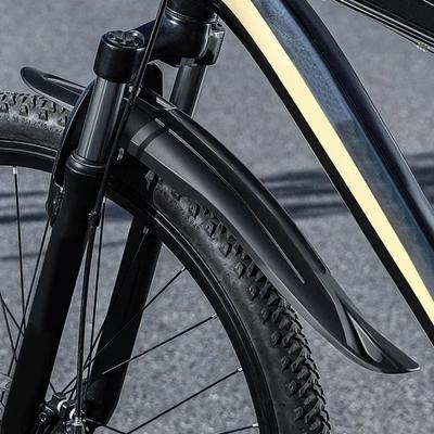 Fahrrad Kotflügel Mountainbike Kotflügel Vorne Hinten Reifen Rad Bike Schutz Kotflügel Quick Release Protector