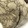 GUCCI  141976 GG Supreme logo Bag Tote Bag Hand Bag