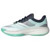 Adizero Select 3.0 Soft Comfortable Low-Top Basketball Shoes Unisex Sneakers White Green IH9547