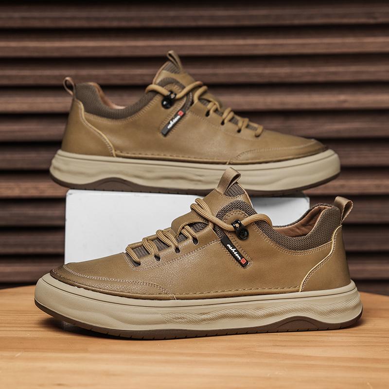 

Мужские теннисные кроссовки Мужская нескользящая обувь для ходьбы Ретро стиль Повседневные плоские туфли Новые вулканизированные мужские кроссовки Удобная обувь для скейтбординга 44