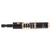 Self Centering Door Window Hinge Drill Bit Wood Plastic Hole (5mm)