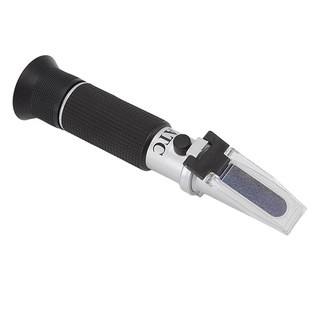 0-28 % Salzgehalt, optisches Refraktometer, tragbares Handrefraktometer für Meerwasseraquarien