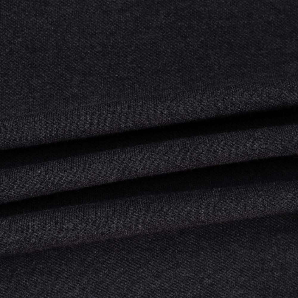 Burberry Polo Shirt Men's Dark Gray 80271081