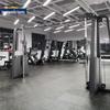 Gym Treadmill Soundproof Shock-Absorbing Mat