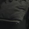 UNIQLO seamless down parka M black 3D cut Men's Used