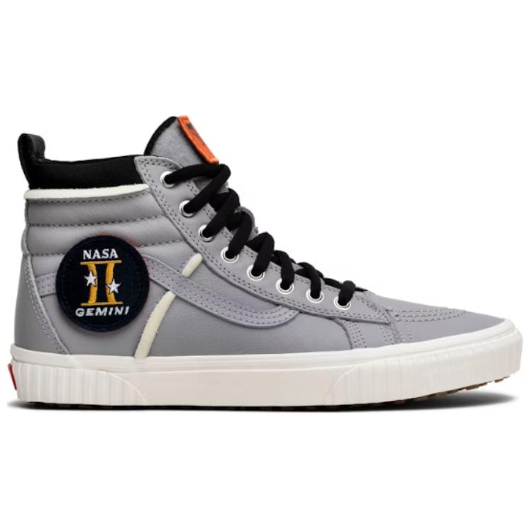 Sk8 Nasa x Sk8 Vans-Hi 46 Mte Dx 'Space Voyager ComplexCon Exclusive' VN0A3DQ5S4T