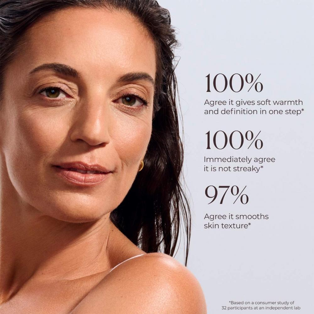 Laura Mercier Bronze Color Infusion Talc Free Matte 0.3 Oz   9 G 50 Sainte Martin