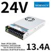 Jinshengyang 12V Switching Power Supply: LM15-320W DC Regulated Transformer (305V To 12V/24V)