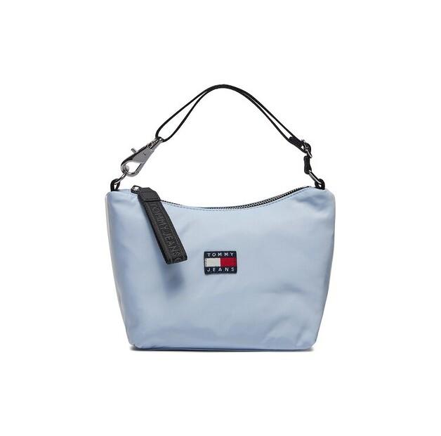 

Сумка Tommy Jeans Tommy Jeans Tjw Heritage Shoulder Bag AW0AW15823 Голубой