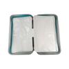Storage CD Case Holder Portable CD Case Wallet Disc Cases Storage Binder DVD Bag  CD/DVD Album