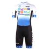 Kids Cycling Tri Suit One-Piece Bike Racing Outfit Sports Breathable Quick-Dry Unisex Performance Wear