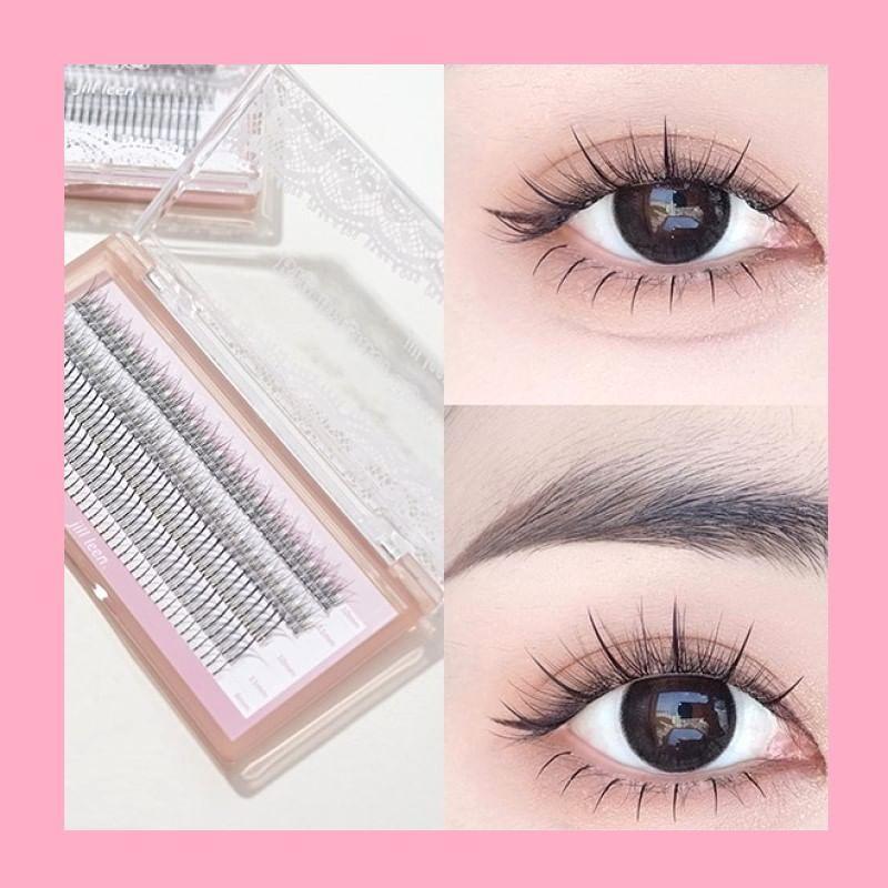 JILL LEEN - False Eyelashes - 2 Types