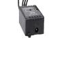 RGB LED Atmosphere Light Kit 48 LEDs 5050 SMD FOR Universal Vehicles Remote Voice Control
