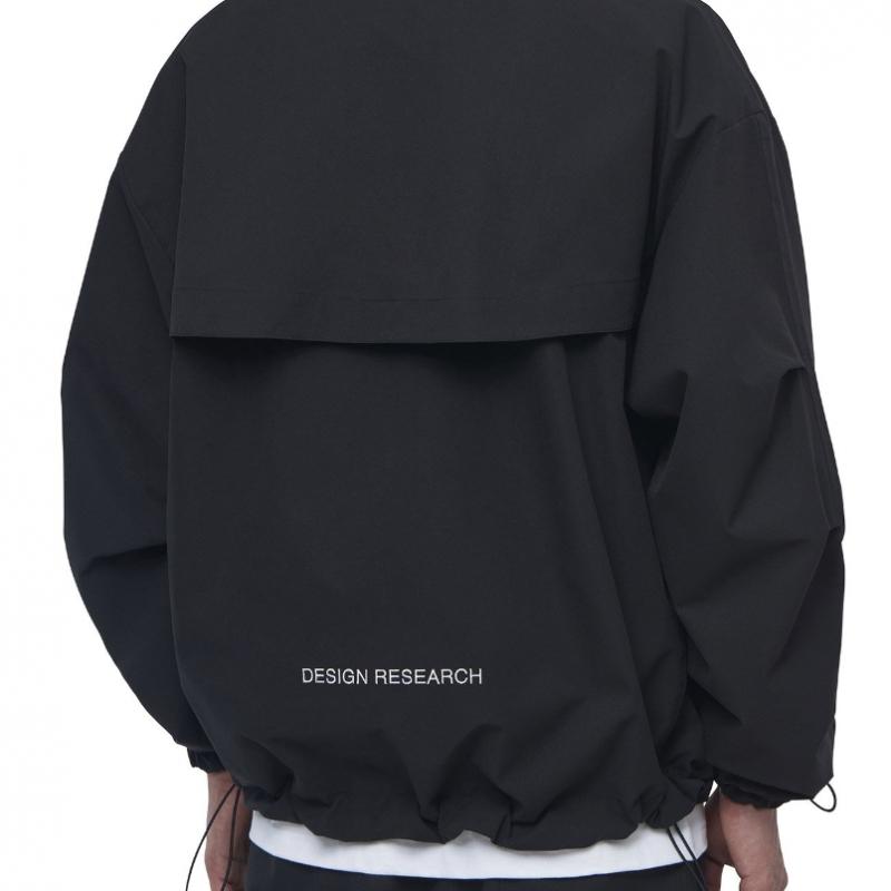 Penon Wind Shell   Black