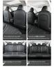 Roewe D7 Full Leather Car Seat Cushion - Universal Fit, Drop Shipping Available, All-Season Comfort for Five-Seaters