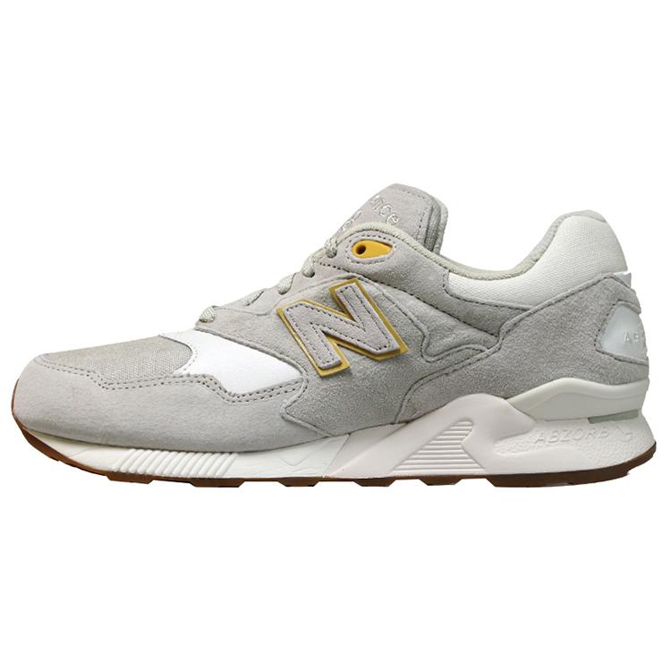 

new New Balance 878 Beige/White 37
