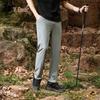 Yalu Men's Outdoor High-Stretch Straight-Leg Casual Pants