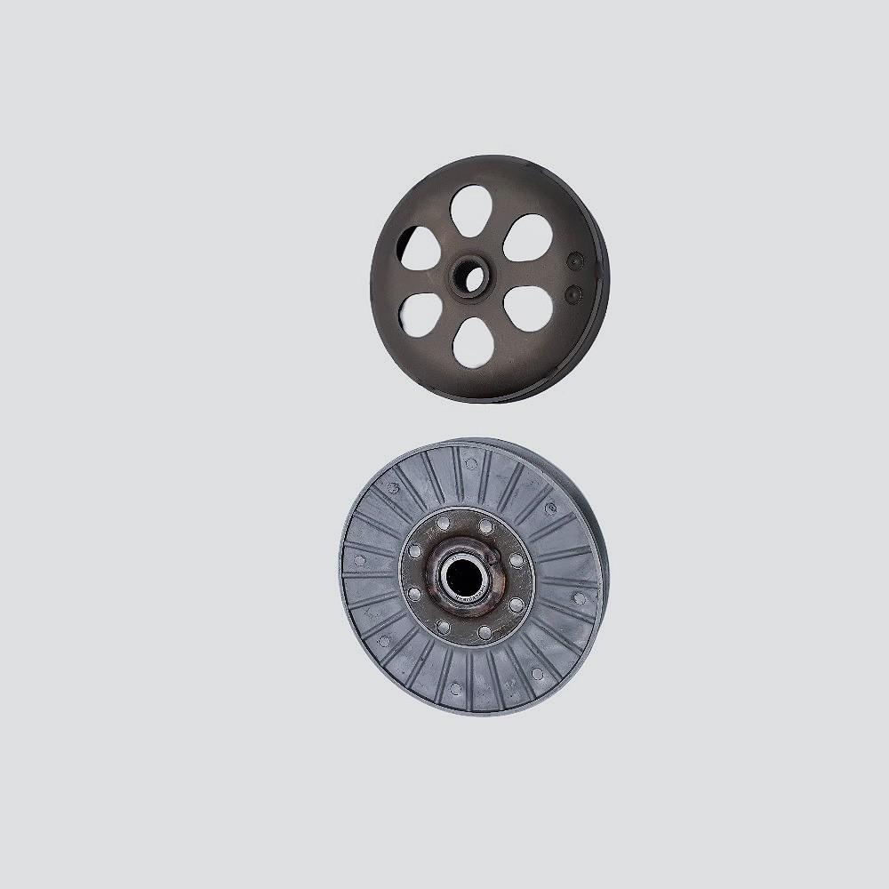 Kompatibel CVT-remremskiva Drivhjul Koppling för Piaggio X7, Vespa GTS300, VESPA250-300.