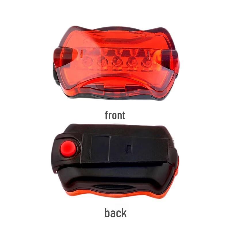 Nufeng Bicycle Rear Tail Light