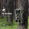 20MP 1080P Outdoor Hunting Trail Camera Wildlife Infrared Night Vision Motion Activated IP65 Waterproof Trap Wild Surveillance