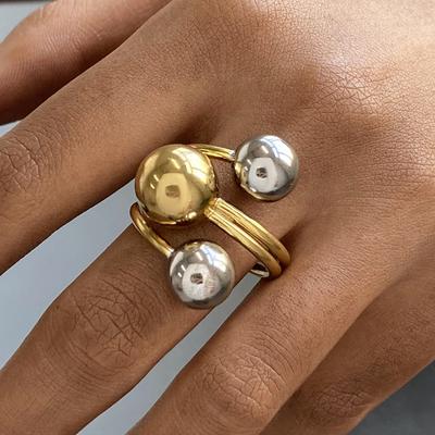 Ringen – Ringen voor dames
