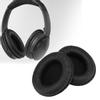 2PCS Replacement Ear Pads Soft Foam Cushion Headset Cover Case for QuietComfort 1 QC1