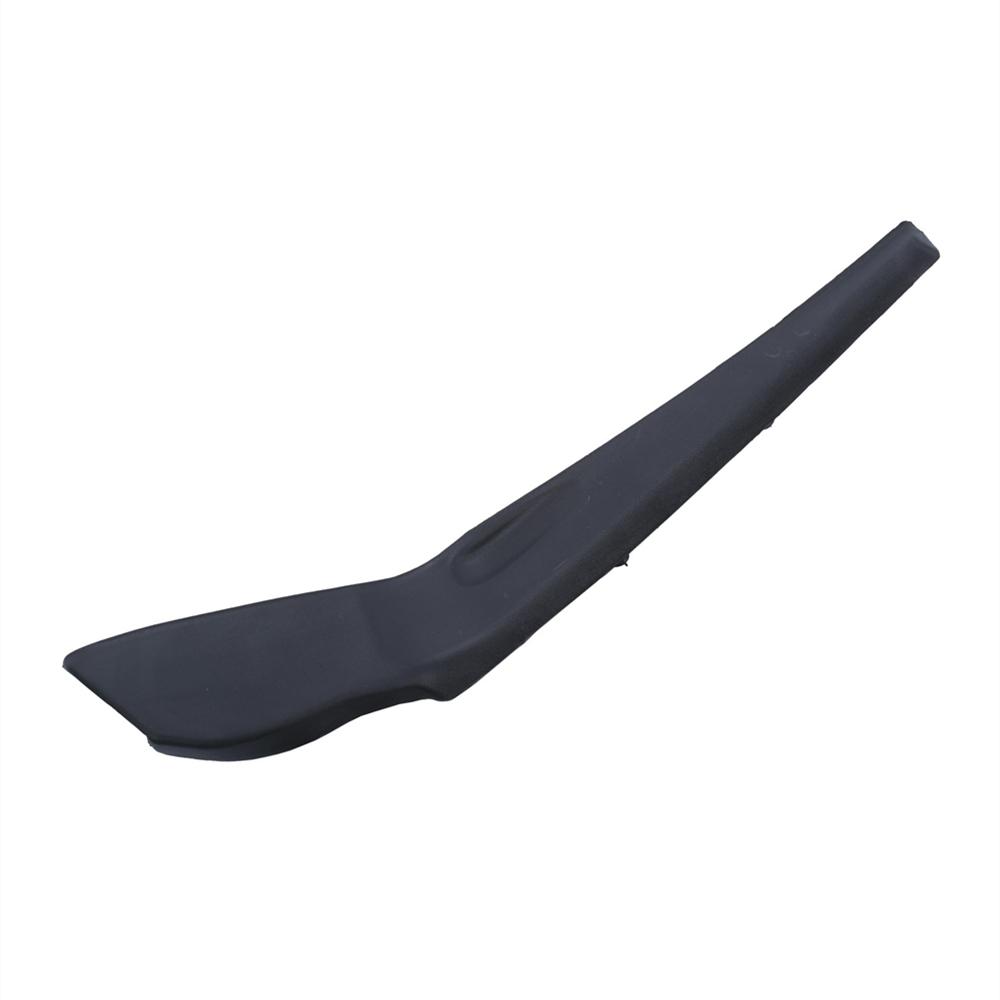 23497829 Left Side Air Inlet Grille Extension Panel for Vehicle Exterior