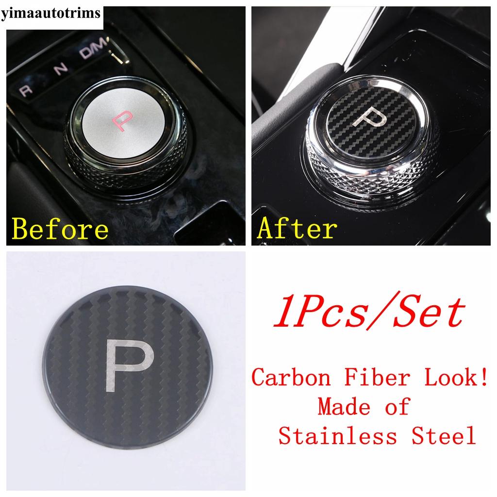 Gear Shift Panel / Glove Box Sequ / Start Stop Button / Rear Air Outlet Frame Cover Trim Accessories For Haval H6  - 2024 Model A