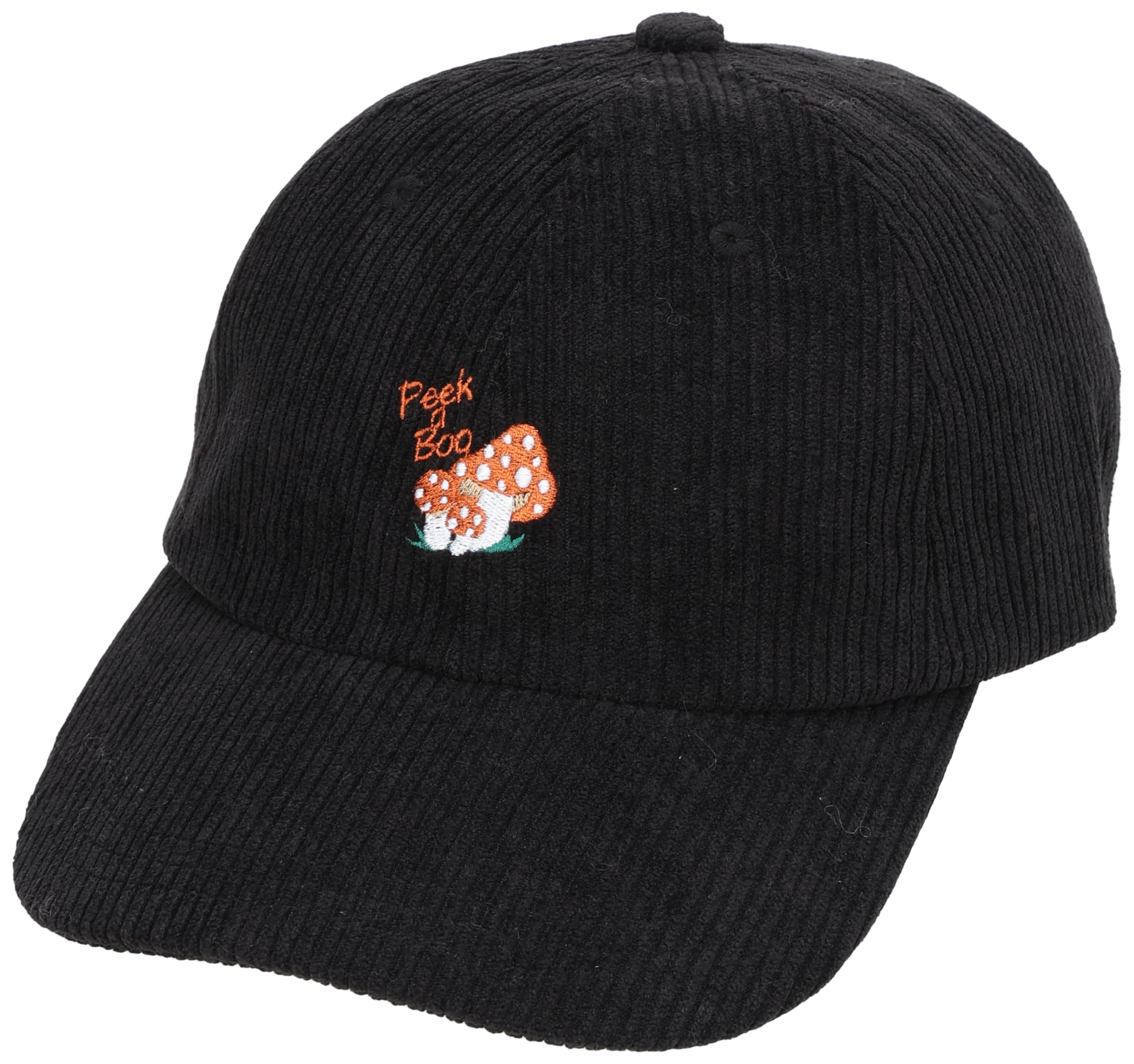 

[Sense of Grace] Бейсболка WONDERFUL CAP Черная