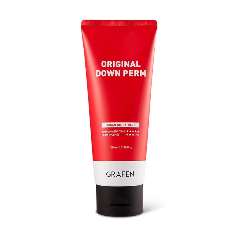 

GRAFEN Original Down Perm - 100ml