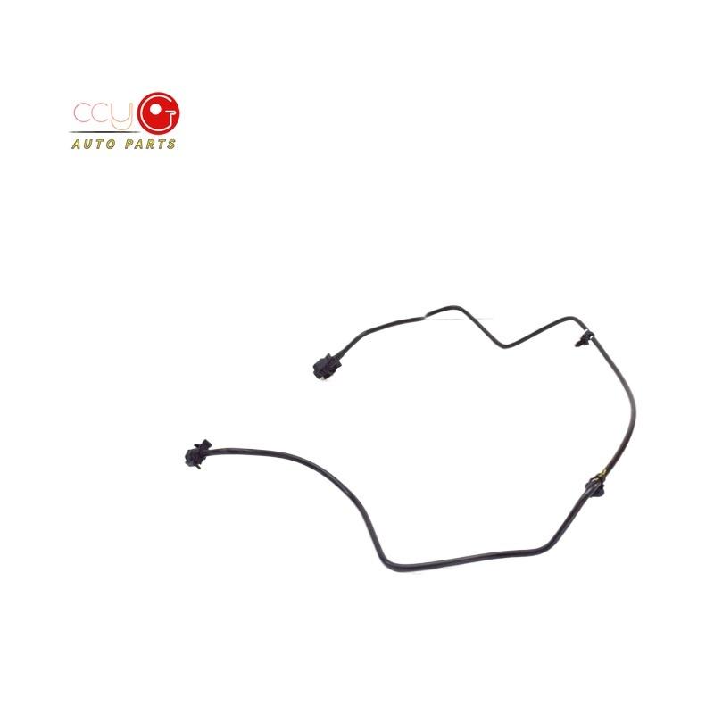 DG938A365ED DG93-8A365-ED Water Tank Return Pipe Long Radiator Hose Water Hose For Ford mondeo 2.0T 2013 2014 2015 2016 2012849