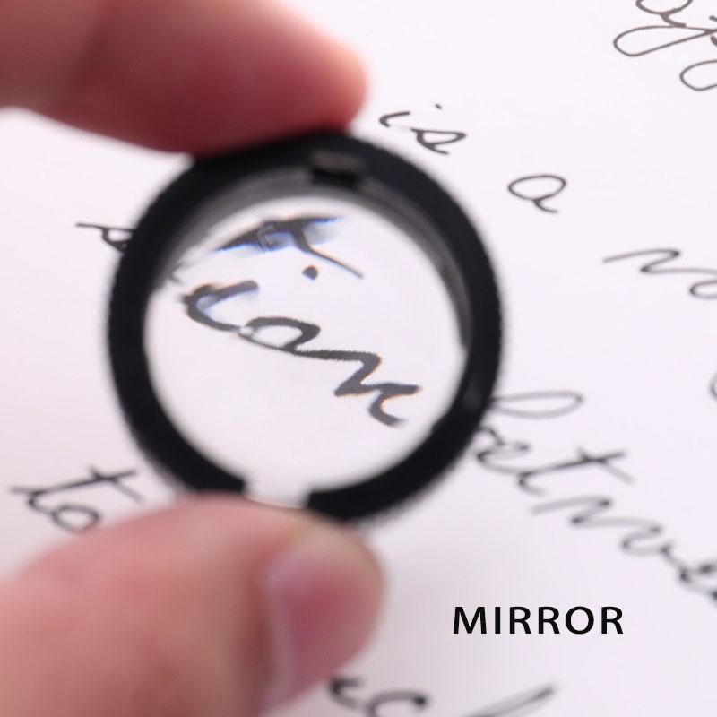 7In1 Emergency Survival Whistle Compass Magnifier Flashlight Thermometer Camping
