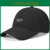 Drying Quick Summer Waterproof Baseball Duckbill Cap Outdoor Casual Breathable