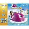 Family fun aire de jeu aquatique