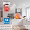Tuya Smart WiFi & ZIGBEE Smoke Detector