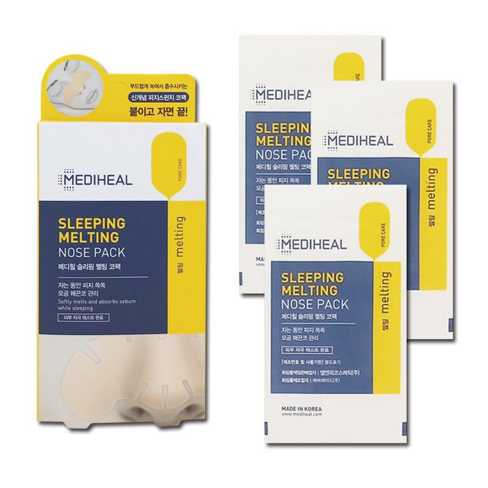 

Mediheal Sleeping Melting Nose Pack