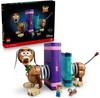 LEGO Disney 43301 Toy Story Woody - Bookends