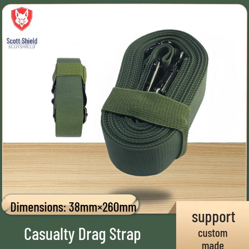 Sikedun Casualty Rescue Drag Strap