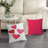 Rapper Jaydes Album Cushion Cover Pillowcase Upholstery Sofa Throw Pillow Home Decor Pillowcas